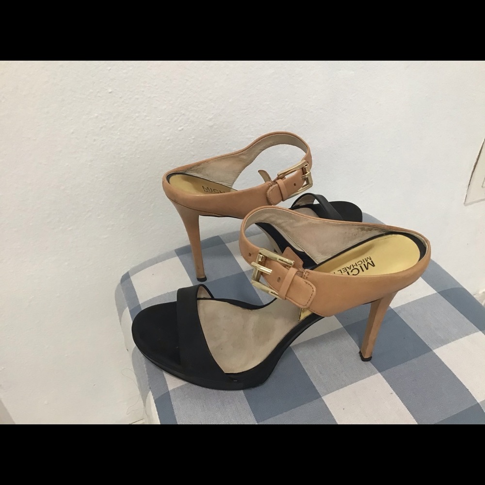 Michael kors sandals